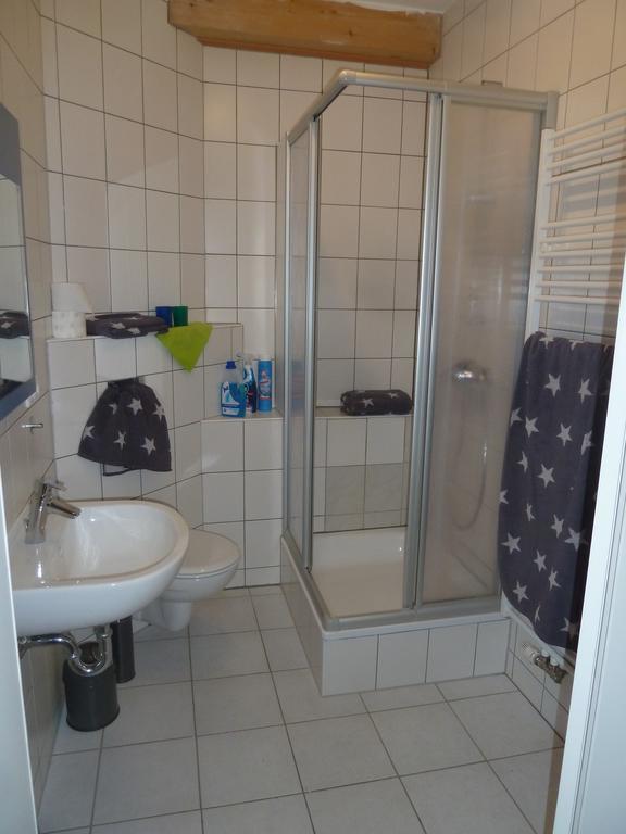 Ferienwohnungen Schuh Ipsheim المظهر الخارجي الصورة